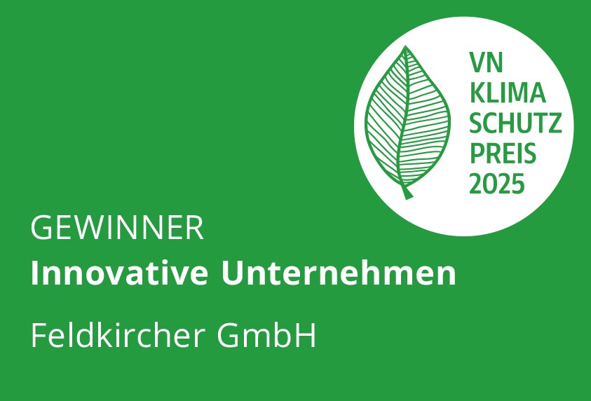 Klimaschutzpreis